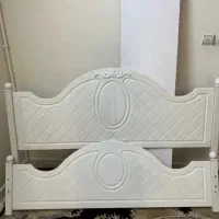 تخت دو نفره در حدنو