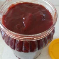 ترشی انار