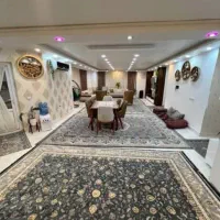 خونه آپارتمانی فول لاکچری کامل نو ساز شهرک بهشتی|اجارهٔ آپارتمان|جیرفت, |دیوار