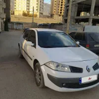 مگان مدل 91 اتومات|خودرو سواری و وانت|شیراز, صنایع الکترونیک|دیوار