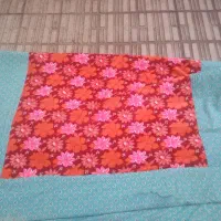 رختخواب لحاف دست دوز وتشک پتو|رختخواب، بالش، پتو|قزوین, |دیوار