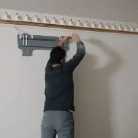 نصب ونصاب انواع کولر گازی های ایرانی و خارجی|خدمات پیشه و مهارت|زنجان, |دیوار