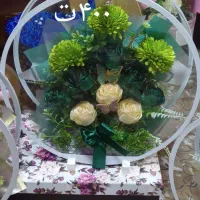 باکس گلهای کادویی
