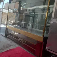 خریدار وفروش انواع یخچالهای صنعتی|فروشگاه و مغازه|تهران, تهرانسر مرکزی|دیوار