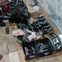 کارشناس موتور سیکلت200اپاچی nsکلیکtvsلاکیyamaha|خدمات خودرو و موتورسیکلت|تهران, مهرآباد جنوبی|دیوار