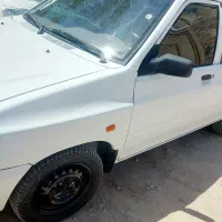 هاچبک۱۱۱ مدل ۹۸