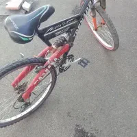 دوچرخه ۲۶