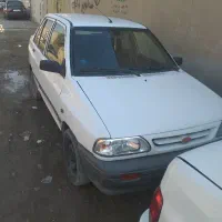 پراید مدل ۸۴