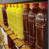 آب انار تازه آبغوره امساله رب انار|خوردنی و آشامیدنی|رشت, یخسازی|دیوار