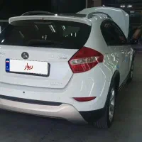 بلریانس 97 کراس بدون رنگ|خودرو سواری و وانت|مشهد, تربیت (صدف)|دیوار