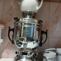 قشنگ تمیز|سماور، چای‌ساز، قهوه‌ساز|تبریز, |دیوار