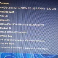 لپتاپ Dell Inspiron 5110