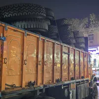 لاستیک روکش سیرجان|قطعات یدکی و لوازم جانبی|اهواز, ۳۰ متری|دیوار