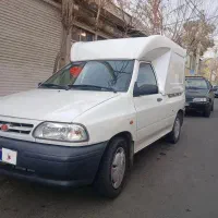 پراید ۱۵۱ مدل ۱۴۰۱