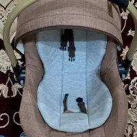 کریردرحدنو|کالسکه و لوازم جانبی|شادگان, |دیوار