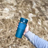 تراول ماگ|قوری، کتری، قهوه‌ساز دستی|لاهیجان, خمیر کلایه|دیوار