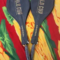 راکت بدمینتون