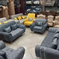 مبل باکیفیت وضمانت|مبلمان خانگی و میز عسلی|بردسیر, |دیوار