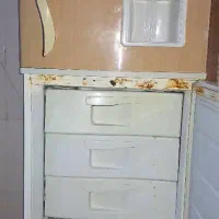 یخچال فریزر|یخچال و فریزر|سراب میمه, |دیوار