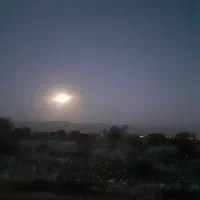 زمین حصار کشی امن