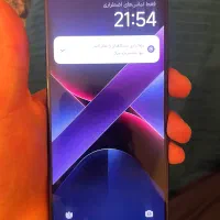 پوکو x7 pro در حد