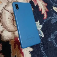 سامسونگ Galaxy A02 با حافظهٔ ۶۴ گیگابایت|موبایل|کرمانشاه, |دیوار