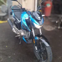 موتور زونتس n2 230
