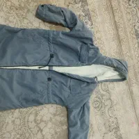 پالتو سایز شیک وزیباسایز۳۶ ۳۸|لباس|شاهین‌شهر, دهخدا|دیوار