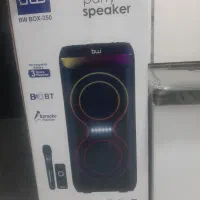فروش فوری اسپیکر بلوتوسی قابل حمل