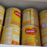 قوطی شیرخشک