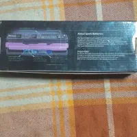 باطری لب تاب دل E6400