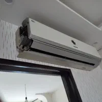 کولرگازی سامسونگ 18000