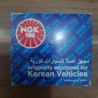 شمع NGK اصلی