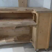حراجی به علت مهاجرت