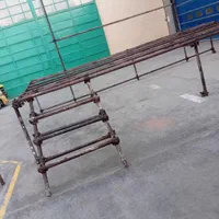 داربست فلزی رضا