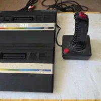 آتاری خلبانی نوستالژی