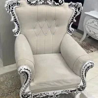فروش سرویس مبلمان هفت نفره