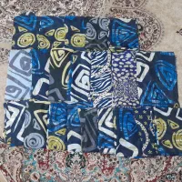 شالوروسری|لباس|دماوند, گیلاوند|دیوار