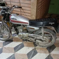 موتور 125
