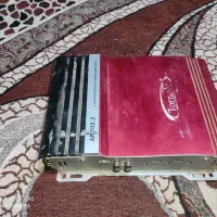 سلام ظبط و  آمپلی