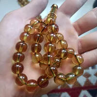 تسبیح سندلوس آب حیات آلمانی اصلی|کلکسیون و سرگرمی|تهران, جوادیه تهرانپارس|دیوار