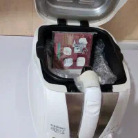 سرخ کن سانی|اجاق گاز و لوازم برقی پخت‌وپز|مشهد, سرافرازان|دیوار