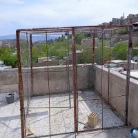گنجه توری کفتر