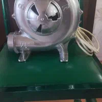 دم برقی(بلوور) کبابی