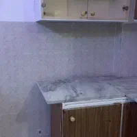 کابینت فلزی هود سینک