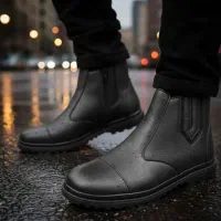 خوش پا جذاب|کیف، کفش، کمربند|دیواندره, |دیوار