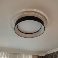 لوستر مینیمال کنترل دار