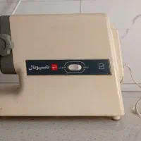 چرخ گوشت ناسیونال در حد نو|سایر لوازم برقی|مشهد, انقلاب|دیوار
