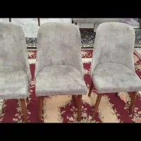 صندلی طرح چستر
