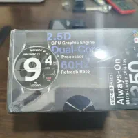 ساعت m2 max|ساعت|شیراز, گود عربان|دیوار